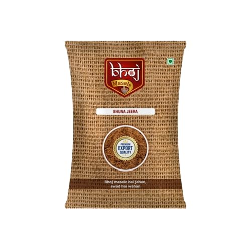 See full amazon price history chart for Bhoj Masale Fresh and Natural | Roasted Cumin Powder 100GM | Bhuna Jeera Powder | Indian Spice Masala | Zero Additives And Preservatives Bhoj Masale Fresh and Natural | Roasted Cumin Powder 100GM | Bhuna Jeera Powder | Indian Spice Masala | Zero Additives And Preservatives (B0CT5RSWQR) Amazon Price History, Amazon Price Tracker