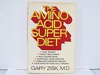 Amino Acid Super 0399132902 Book Cover