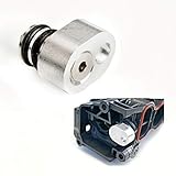 Drallklappen sind mechanische Bauteile, die in modernen Motoren eingesetzt werden, um die Verbrennung zu optimieren und den Kraftstoffverbrauch zu reduzieren. Drallklappen befinden sich normalerweise im Einlasskanal des Motors und regulieren den Luftstrom in die Zylinder. Ein undichter Stopfen kann zu Leistungsverlusten, schlechter Kraftstoffeffizienz und sogar zu Motorproblemen führen.