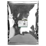 Frontier Co-op Marjoram Leaf, Cut & Sifted, Certified Organic, Kosher | 1 lb. Bulk Bag | Origanum majorana L.