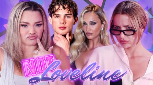 CLAVICULAR, TANA'S SUEDE BROOKS LORE, & DATING MY STUDENT'S DAD!?! | NOT LOVELINE Ep 75