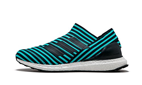 adidas Mens Nemeziz Tango 17+ 360 Agility Trainer Ultraboost Casual Sneakers, Blue, 9