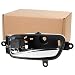 Driver's Side Interior Door Handle fits Nissan Altima Pathfinder Titan Armada Murano 2013 2014 2015 2016 2017 80671-3TA0D