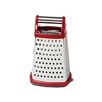 Algopix Similar Product 10 - KitchenAid Gourmet 4Sided Stainless