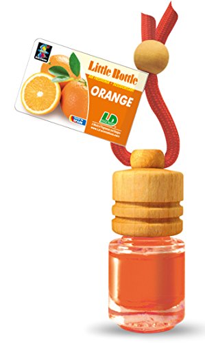 Preisvergleich Produktbild L&D Little Bottle Duftflakon Orange
