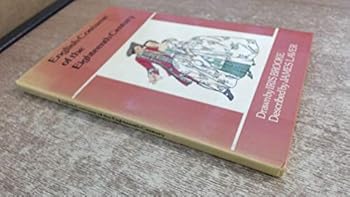 English Costume Of The Eighteenth Century