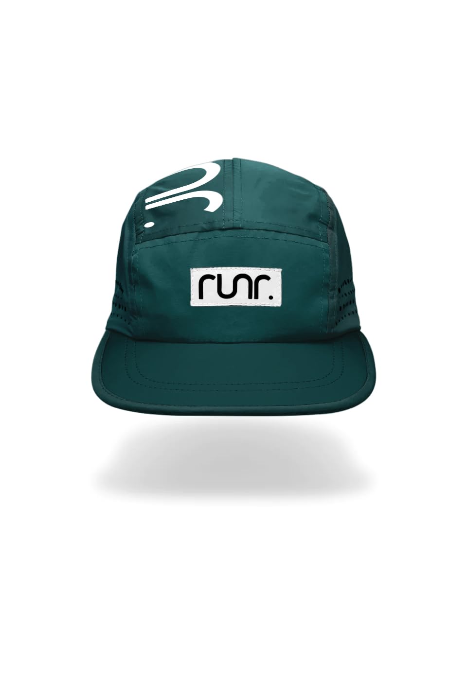 Unisex Budapest Technical Running Hat -