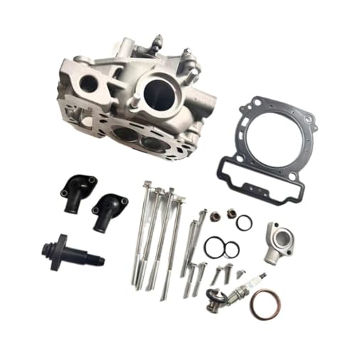 Culasse avant complète pour randonnées en quad CF800 X8 Z8