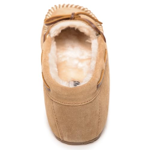 Image of Minnetonka Women's Comfy Moccasin