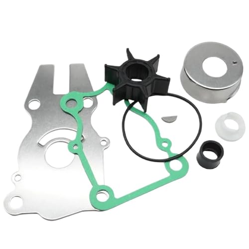 Kit pompe à eau pour moteur hors-bord YMH évitant la surchauffe du 50 CV