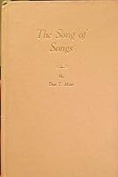 Song of Songs (2nd printing) B005849V3A Book Cover