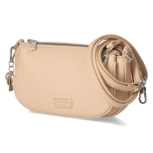 Bolso bandolera Tamaris Katharina 34230 para mujer en color liso
