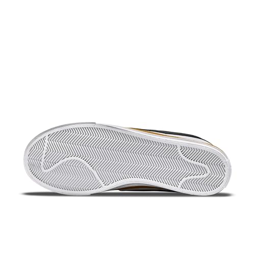 Image of Nike Mens Court Legacy Nn Sneakers