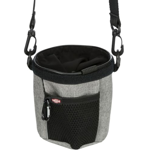 Trixie Snacktasche Multi Twist ø 12 × 17 cm