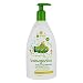 Babyganics Extra Gentle Moisturizing Daily Lotion, Chamomile Verbena, 17 Fluid Ounce (502 ml)