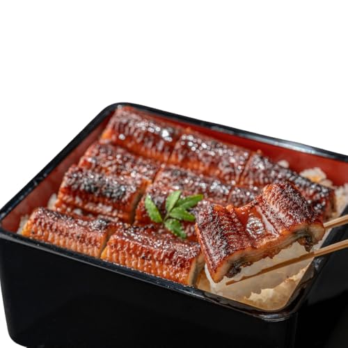 ふっくら肉厚!『国産うなぎ』 蒲焼 中 2尾