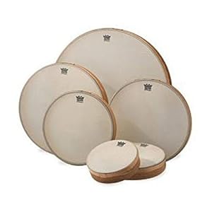 Remo Frame Drum Renaissance 16 x 2,5 inch