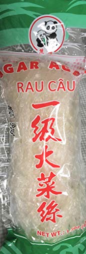 HappyPanda Agar Thread Sticks 1.5 oz