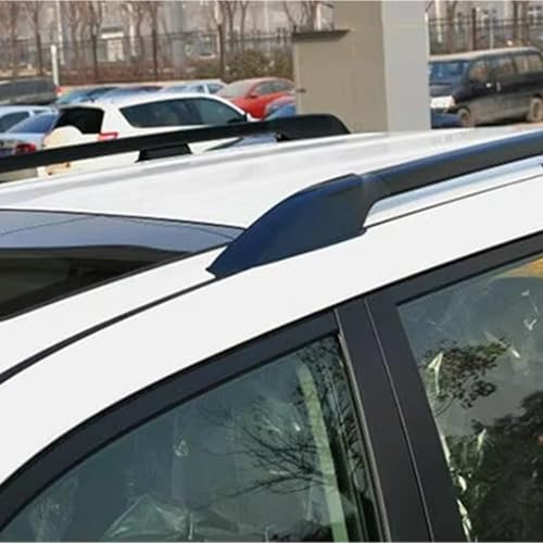 Protections barres de toit Toyota Land Cruiser : remplacez vos caches perdus - 5
