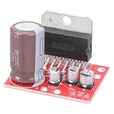 38Wx2 TD7379/CD7379 アンプ回路基板 38Wx2 クリエイティブコンピュータ用すべての性別用コンピュータ開発ボード image