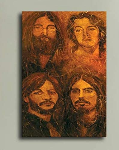 ZYHSB Puzzle 1000 Pièces Assemblage De Bois Image Les Beatles Affiche Adultes Jeux Jouets Éducatifs Py76Nx - Les Beatles, Paul McCartney, John Lennon, RIngo Starr, George Harrison ZYHSB Puzzle 1000 Pièces Assemblage De Bois Image Les Beatles Affiche Adultes Jeux Jouets Éducatifs Py76Nx