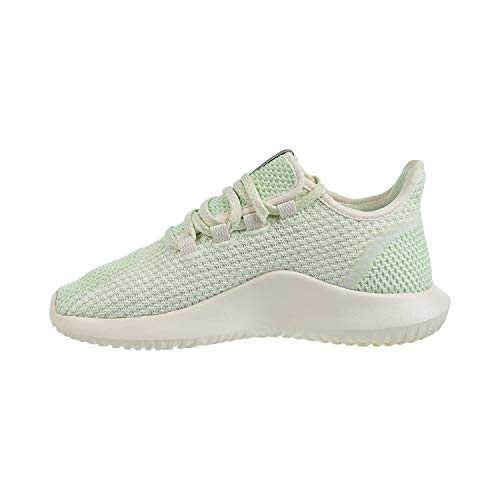 adidas Kids Tubular Shadow J Sneaker (Big Kid),AEROGRE,5.54