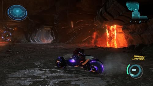 Miniatura 4 de Metroid Prime 4 - Beyond - Nintendo Switch 2 Edition