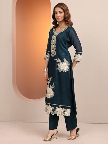 Image of Libas Womens Kurta Sets