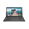 Venturer 14" Luna Max 3GB RAM 64GB Storage Quad-Core IPS 1920 x 1080 FHD Touchscreen Dual Band 5GHz/2.4GHz WiFi Bluetooth with Detachable Keyboard Android 10 Tablet