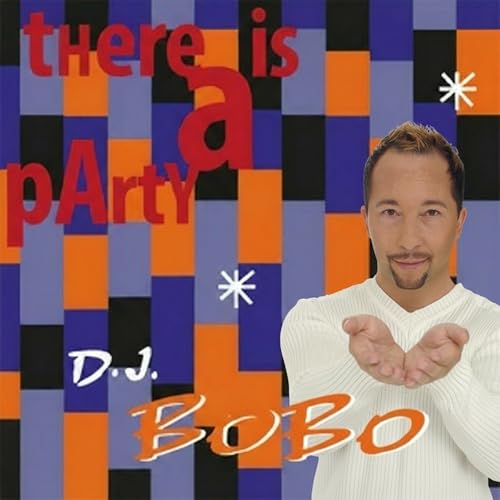 DJ BoBo