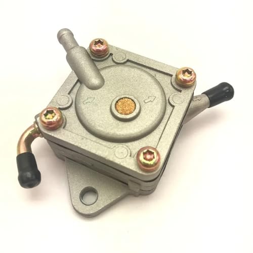 Bomba de combustible para modelos 1984 290FE 350FE LX172 LX176 LX186 AM10 9212