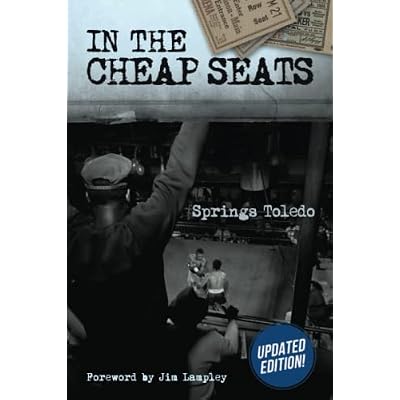 In the Cheap Seats