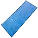 Produktbild aqua-textil Wellness Saunatuch 80 x 200 cm Uni blau Baumwolle Frottee Sauna Handtuch Strandtuch