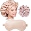 3 Pcs Sleep Set-pink