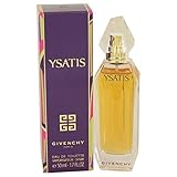 Unit_Count_Type: stück Givenchy Ysatis femme/woman Eau de Toilette, 50 ml