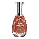 Sally Hansen Diamond Strength No Chip Nail Color 430 Antique Bronze
