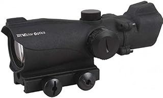 TAC Vector Optics Condor 2x42 Green & Red Dot Scope 2 Times Magnification