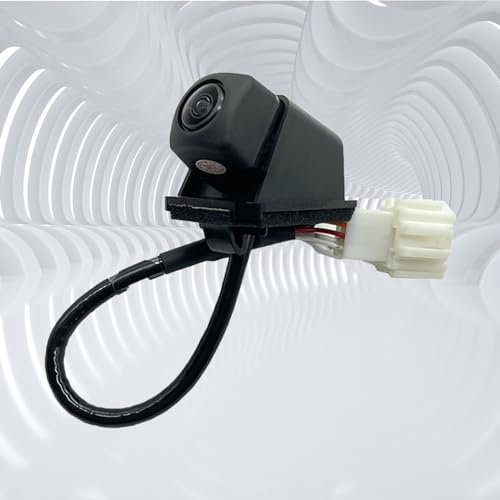 Image of Rear View Backup Camera Compatible with Acura RDX 2016-2018 Parking Assist Camera Replacement # 39530-TX4-A11 39530TX4A11