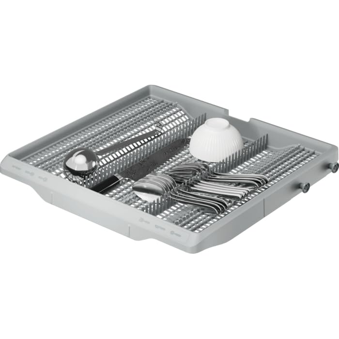 KL52C200S - Lavastoviglie da Incasso 60 cm a Scomparsa Totale 14 Coperti Classe Energetica C