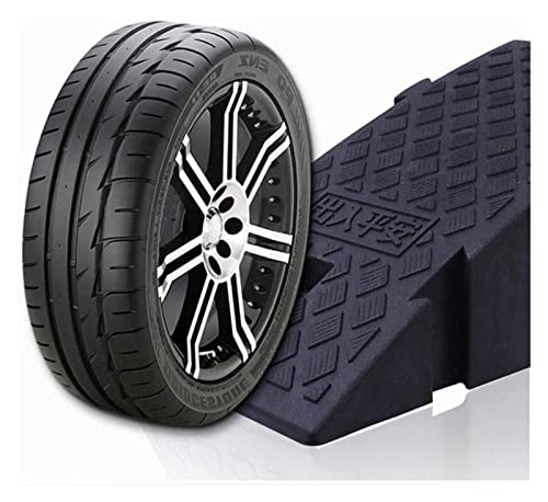 Rampas Plásticas para E-Bike y Motocicleta 25x40x16 cm miniatura 3