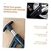 FAVOMOTO 2pcs Car Tire Bead Clamp Removal Tools for Easy Wheel Changing Disassembling Equipment Rim Changer for Automotive Repairs