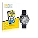 brotect Pellicola Protettiva Opaca Compatibile con Emporio Armani Connected Smartwatch ART5009 Pellicola Protettiva Anti-Riflesso (2 Pezzi)