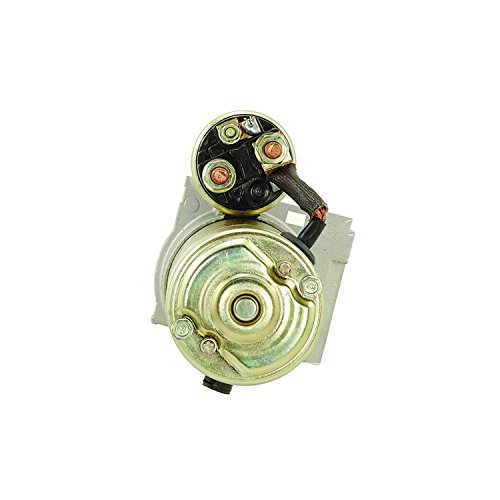 Remy 96214 Starter #TOP3