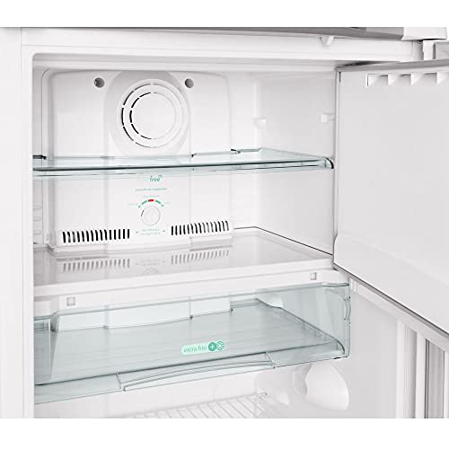 Geladeira Consul Frost Free 342 litros Branca com Gavetão Hortifruti - CRB39AB 220V