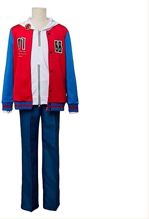 ワートリ｜ 那須隊 コスプレ衣装通販 (なすたい) 【コストモ