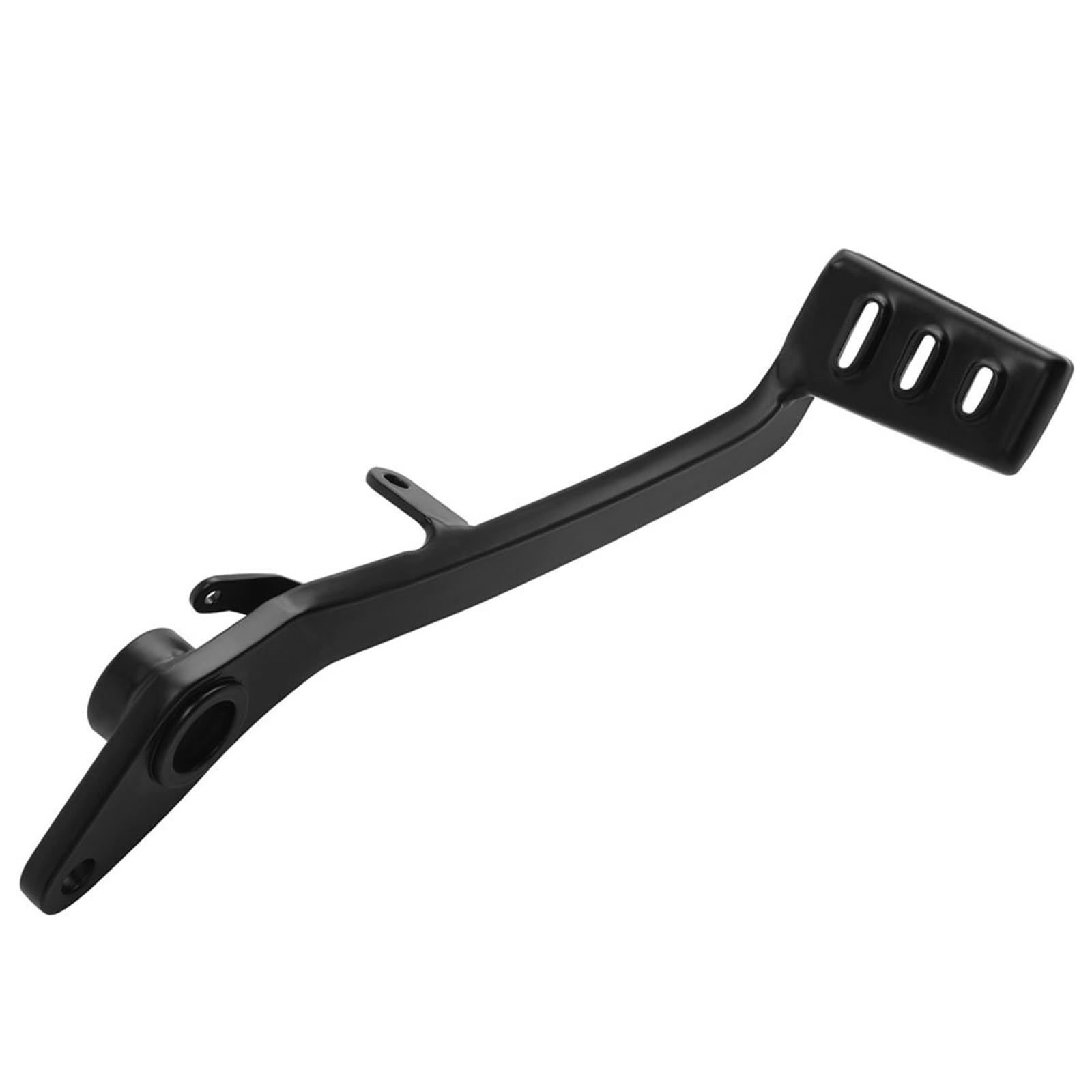 Motohmhavn One Color Motorcycle Brake Arm Lever Peg Pedal For Cb300f Cb500f X Cbr250r Cbr30 Cbr500r Nx500