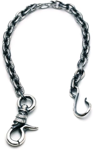 Argent Gleam NIRVANA WC (Small) TYPE3