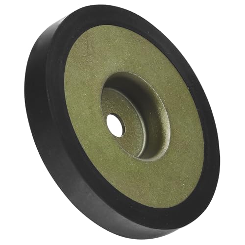 GW-2111 Horse Tiller Reverse Disc (3 3/4) - by KINTLE - Compatible with Troybilt Horse Tillers Dp Models Built Since 1989 Replaces GW-1919 756-04171