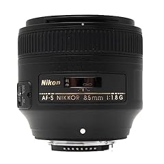 Nikon 2201 AF-S NIKKOR 85...
