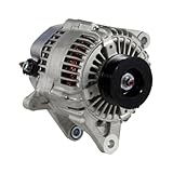 NSXYM ALTERNATOR DYNAMO GENERADOR ELECTRICO Compatible for CHRYSLER ALN3365 12V 120A 04606822AA